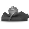 Бутылка HYDRAPAK FLUX 1.0L MAMMOTH GREY GF410M