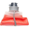 Мягкая бутылка для воды HYDRAPAK FLUX 0,75L Красная GF427R